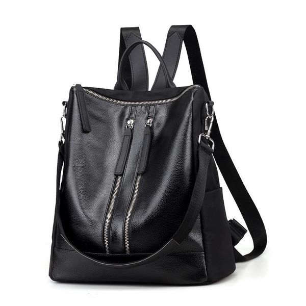 outdoor bags celebrity backpack 2021 korean college style leather women's bag casual mini
outdoor bags celebrity backpack 2021 korean college style leather women's bag casual mini