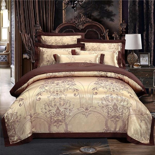 bedding sets classic pure cotton luxury quilt cover pillowcase bed sheet european style satin home textile king twin for adults oceani
bedding sets classic pure cotton luxury quilt cover pillowcase bed sheet european style satin home textile king twin for adults oceani