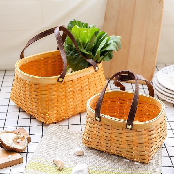 storage bottles & jars fruit and vegetable weaving basket wood large bamboo laundry wicker for picnic bread kitchen stor
storage bottles & jars fruit and vegetable weaving basket wood large bamboo laundry wicker for picnic bread kitchen stor
