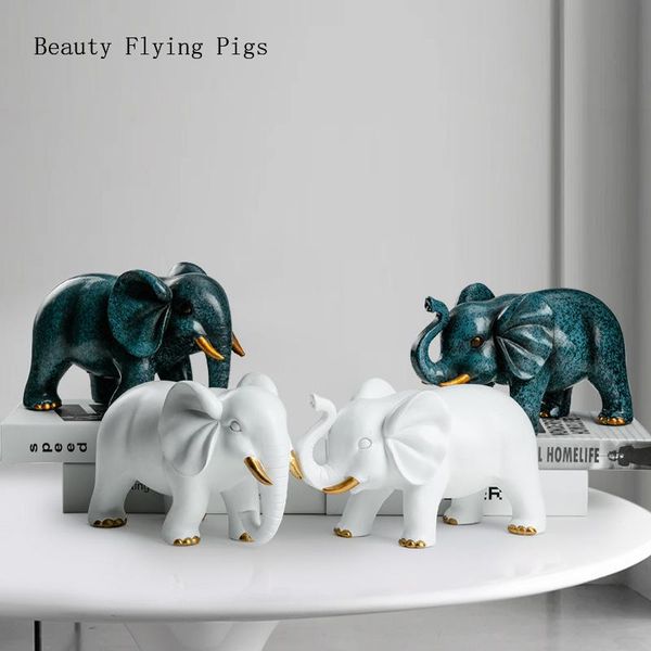 modern home elephant decoration deskresin sculpture ornaments bookshelf decor crafts po studio fine shooting props decorative objects &
modern home elephant decoration deskresin sculpture ornaments bookshelf decor crafts po studio fine shooting props decorative objects &