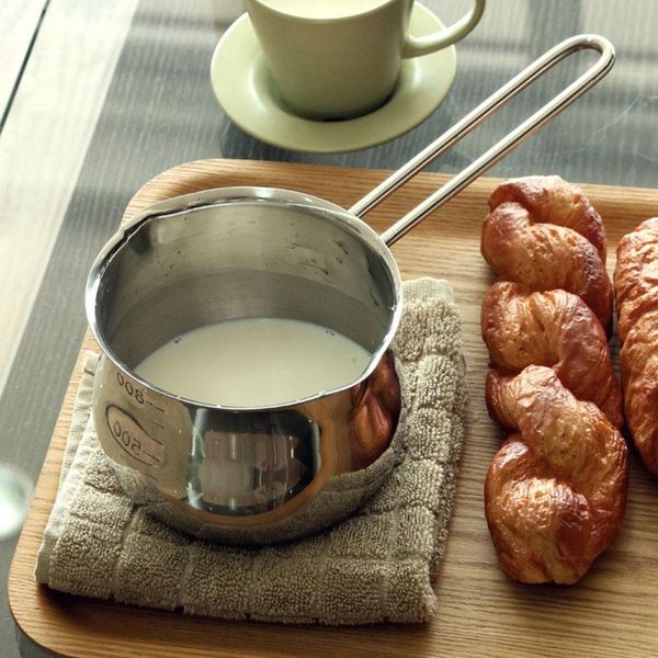coffee pots guret stainless steel pitcher pull flower pot jug induction cooker milk pan mocha maker gas heating kettle saucepan
coffee pots guret stainless steel pitcher pull flower pot jug induction cooker milk pan mocha maker gas heating kettle saucepan