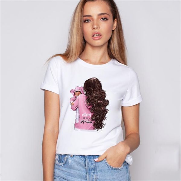 Super Mom And Women Men T Shirt Mothers Love White Harajuku Mama Tee Aesthetic Lovely Tshirts, White;black
Super Mom And Women Men T Shirt Mothers Love White Harajuku Mama Tee Aesthetic Lovely Tshirts, White;black