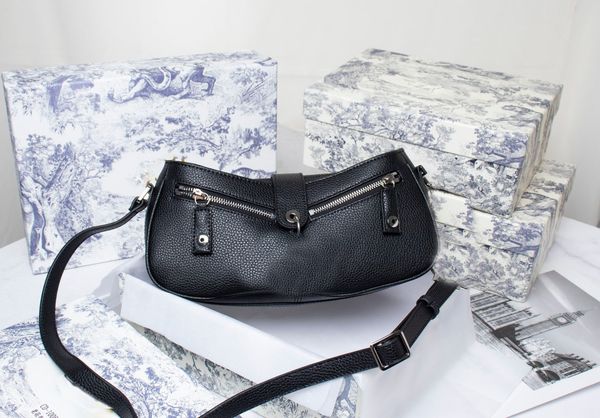 the new listing popularity trend wholesale shoulder bags cross body bag vintage designer all-match classic style luxury handbag
the new listing popularity trend wholesale shoulder bags cross body bag vintage designer all-match classic style luxury handbag