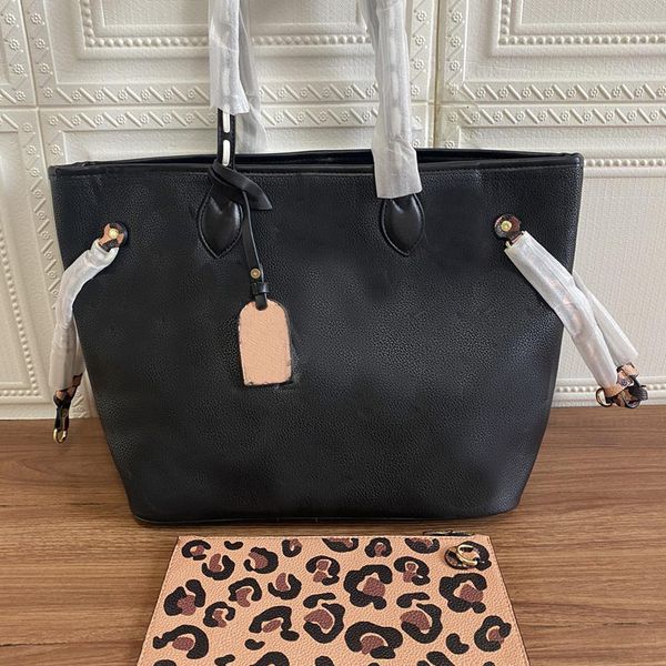 shopping bag tote handbag clutch bags fashion genuine leather full skin embossed leopard silk screen printing letter internal zipper 31cm hi
shopping bag tote handbag clutch bags fashion genuine leather full skin embossed leopard silk screen printing letter internal zipper 31cm hi