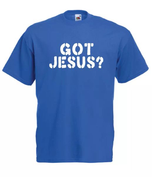 got jesus bible christian faith mens womens birthday christmas gift t shirt top, White;black
got jesus bible christian faith mens womens birthday christmas gift t shirt top, White;black