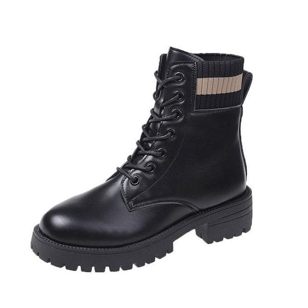 boots platform shoes for women 2021 autumn motorcycle ankle botas mujer ladies lace up luxury designer black thick sole booties
boots platform shoes for women 2021 autumn motorcycle ankle botas mujer ladies lace up luxury designer black thick sole booties