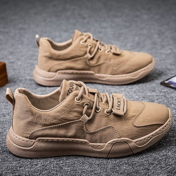 Outdoor Casual Men Sneakers Comfortable Genuine Ice silk cloth Boat Shoes Man Non-slip Breathable Loafers Vulcanized Flats shoes, Black
Outdoor Casual Men Sneakers Comfortable Genuine Ice silk cloth Boat Shoes Man Non-slip Breathable Loafers Vulcanized Flats shoes, Black