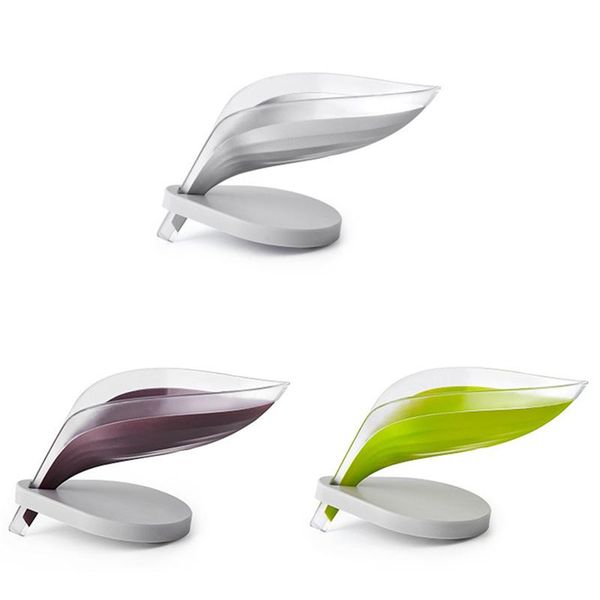 soap dishes leaf shape holder self draining box drainage dish bathroom kitchen decorative
soap dishes leaf shape holder self draining box drainage dish bathroom kitchen decorative