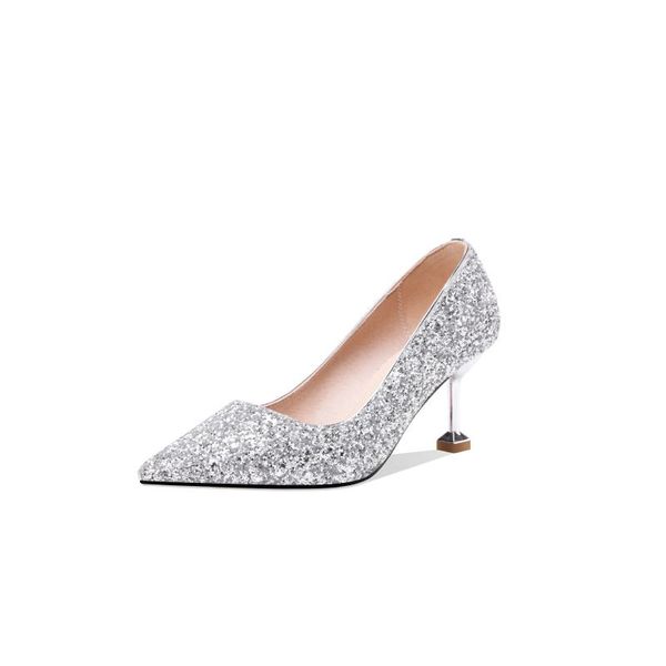 dress shoes wedding shoe in 2021, the spring and autumn period cat pointed mouth shallow single with high 40-43, Black
dress shoes wedding shoe in 2021, the spring and autumn period cat pointed mouth shallow single with high 40-43, Black