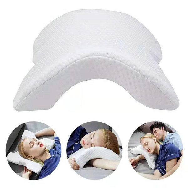pillow orthopedic neck memory foam bedding ice silk slow rebound multifunction home u cushion
pillow orthopedic neck memory foam bedding ice silk slow rebound multifunction home u cushion