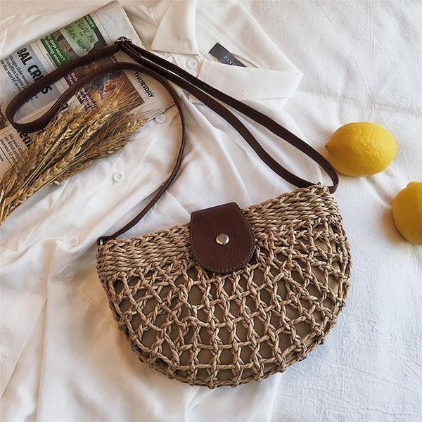 evening bags straw crossbody women 2021 fashion desiger female handbag beach bag summer rattan shoulder woven purse bohemia
evening bags straw crossbody women 2021 fashion desiger female handbag beach bag summer rattan shoulder woven purse bohemia