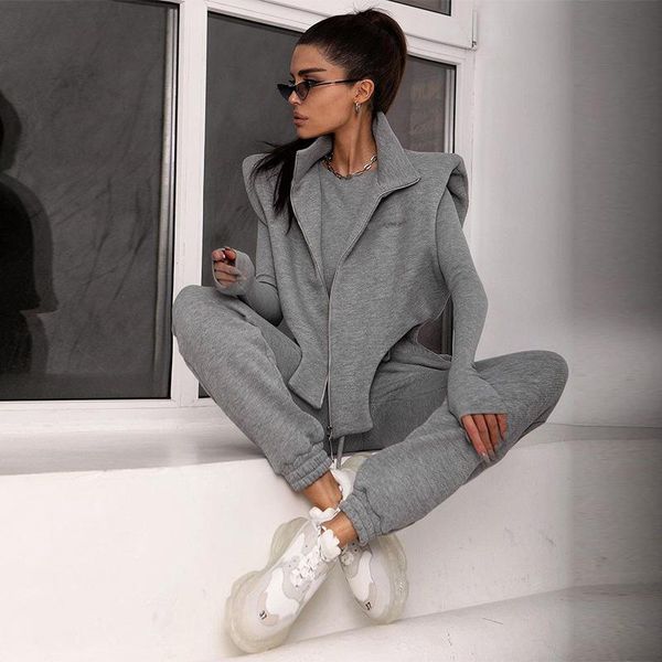 women's hoodies & sweatshirts women sports shirts hooded loose yoga running fitness sleeveless t-shirt girls jogging tank blouse gym w, Black 
women's hoodies & sweatshirts women sports shirts hooded loose yoga running fitness sleeveless t-shirt girls jogging tank blouse gym w, Black