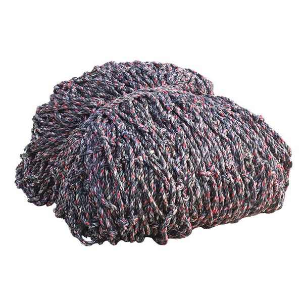 strong thickness 6mm car net wear-resistant cover safety protective nets nylon creel supplies fish network fishing accessories
strong thickness 6mm car net wear-resistant cover safety protective nets nylon creel supplies fish network fishing accessories