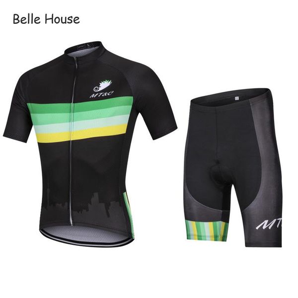 racing sets moisture wicking fun cycling clothes suit comfortable short sleeve train night riding mountain bike bicycle equipment cysu0067, Black;blue
racing sets moisture wicking fun cycling clothes suit comfortable short sleeve train night riding mountain bike bicycle equipment cysu0067, Black;blue