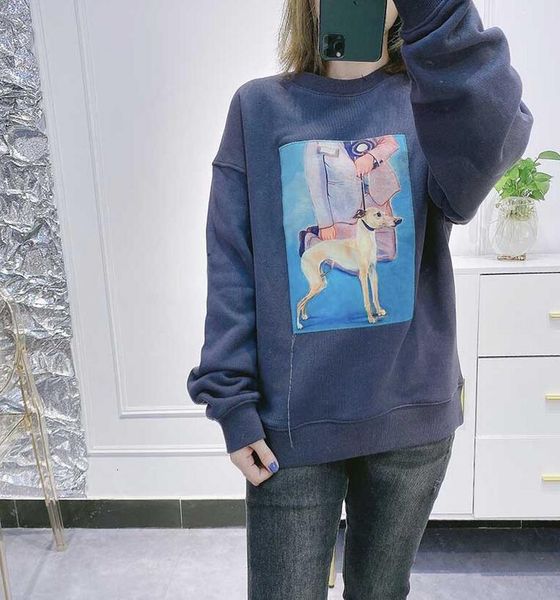 hoodies 2021 autumn/winter puppy pattern sweatshirt for men / women couples jumper 3aqq, Black
hoodies 2021 autumn/winter puppy pattern sweatshirt for men / women couples jumper 3aqq, Black