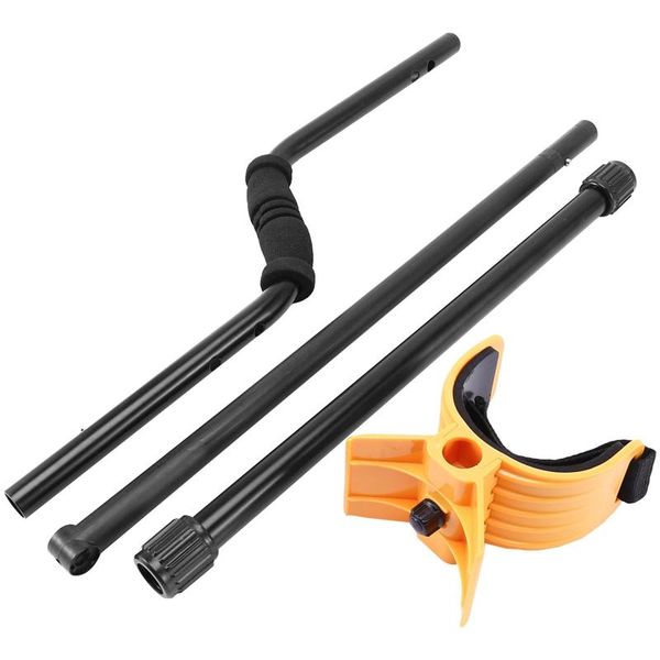 detector accessories for tx850 metal gold armrest et rod without control unit and coil detectors
detector accessories for tx850 metal gold armrest et rod without control unit and coil detectors