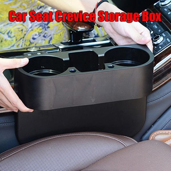 car organizer 1pcs universal storage compartment box abs seat crevice catcher creates extra space
car organizer 1pcs universal storage compartment box abs seat crevice catcher creates extra space