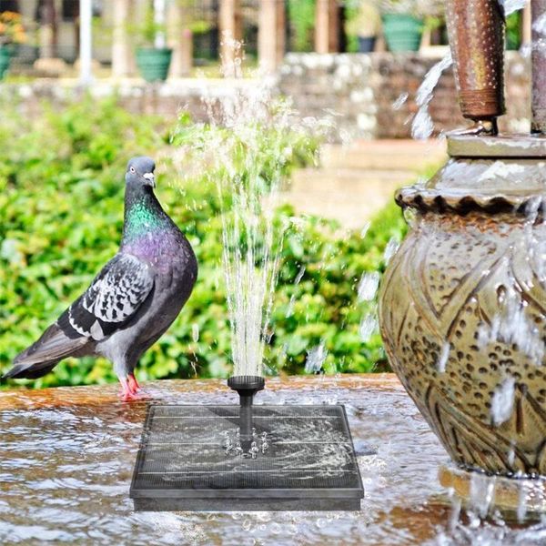 solar fountain pump portable floating powered water for birdbath garden backyard pond pool decorations
solar fountain pump portable floating powered water for birdbath garden backyard pond pool decorations