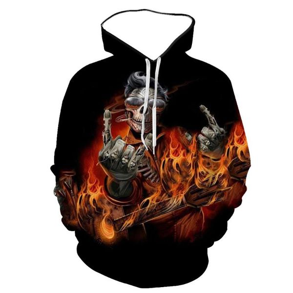 men's hoodies & sweatshirts the devil from hell print for hoodie men clothing with long sleeve 2021 fashion casual autumn 3d printed, Black
men's hoodies & sweatshirts the devil from hell print for hoodie men clothing with long sleeve 2021 fashion casual autumn 3d printed, Black