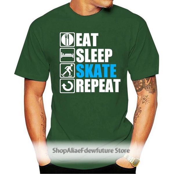 men's t-shirts est creative eat sleep ice skate 3d printed 100% cotton 2021 fashion t shirt short sleeve tee summer, White;black
men's t-shirts est creative eat sleep ice skate 3d printed 100% cotton 2021 fashion t shirt short sleeve tee summer, White;black
