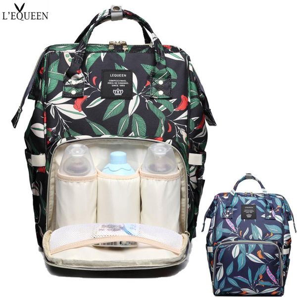 diaper bags lequeen original large capacity mummy maternity nappy bag travel backpack for baby carenursing women's fashion
diaper bags lequeen original large capacity mummy maternity nappy bag travel backpack for baby carenursing women's fashion