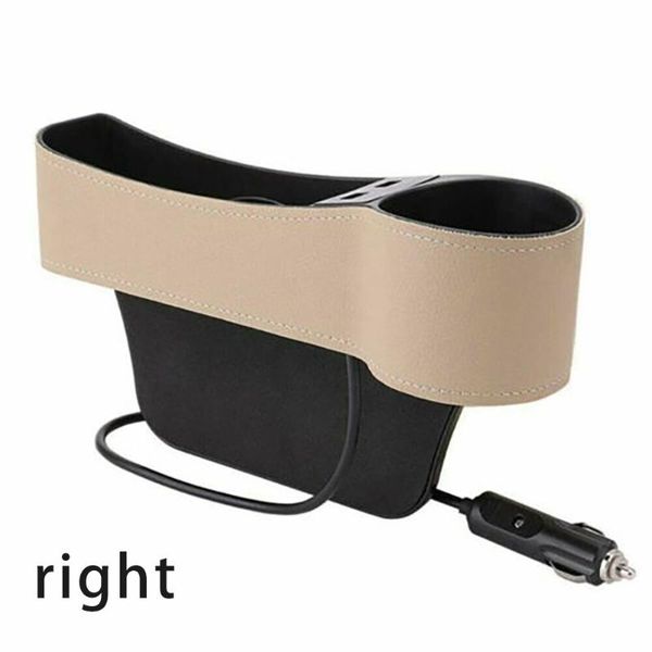 car organizer 1pcs usb storage box w/cigarette lighter drive crevice leather + abs
car organizer 1pcs usb storage box w/cigarette lighter drive crevice leather + abs