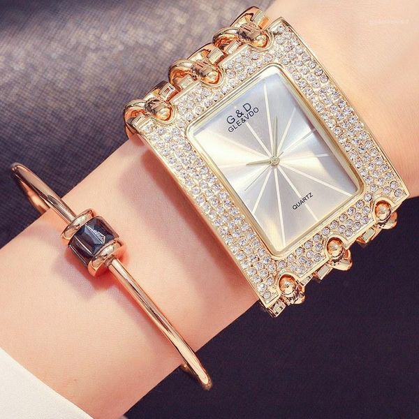 wristwatches brand lady causal watch analog display women dress fashion quartz wristwatch relogio feminino, Slivery;brown
wristwatches brand lady causal watch analog display women dress fashion quartz wristwatch relogio feminino, Slivery;brown