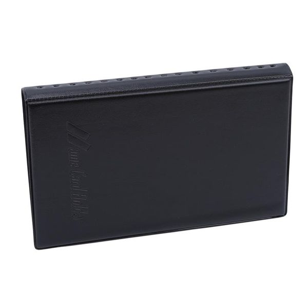 wallets card holder wallet box business creative pu 120 ladies men leather short zipper women fashion piece is credit mini purse, Red;black
wallets card holder wallet box business creative pu 120 ladies men leather short zipper women fashion piece is credit mini purse, Red;black