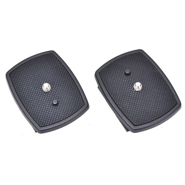 tripod heads 2pcs universal quick release plate screw adapter mount head dslr camera
tripod heads 2pcs universal quick release plate screw adapter mount head dslr camera