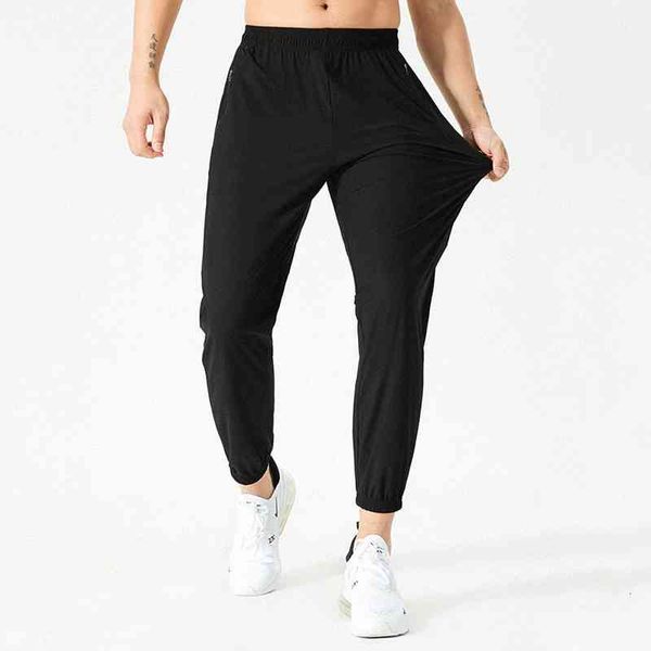 Men's Pants lulu long pants trouser men yoga outfits ealstic waist quick dry align leggings lu mens gym pant running joggers Fitness ba, Black
Men's Pants lulu long pants trouser men yoga outfits ealstic waist quick dry align leggings lu mens gym pant running joggers Fitness ba, Black