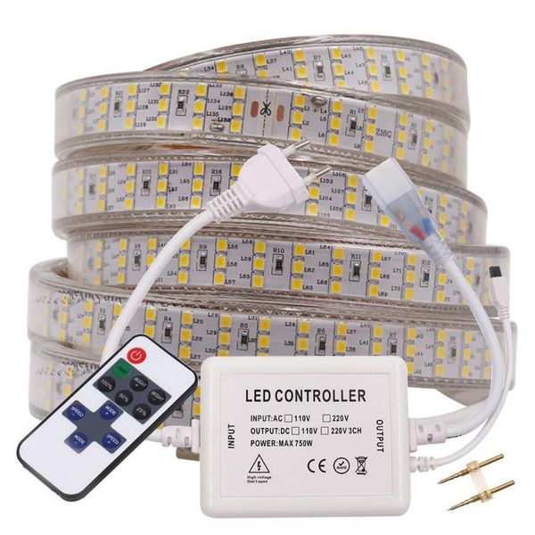 strips dimmerable 276leds/m 2835 led strip with remote 220v eu au uk set ip67 waterproof super brighter flexible tape light lamp
strips dimmerable 276leds/m 2835 led strip with remote 220v eu au uk set ip67 waterproof super brighter flexible tape light lamp