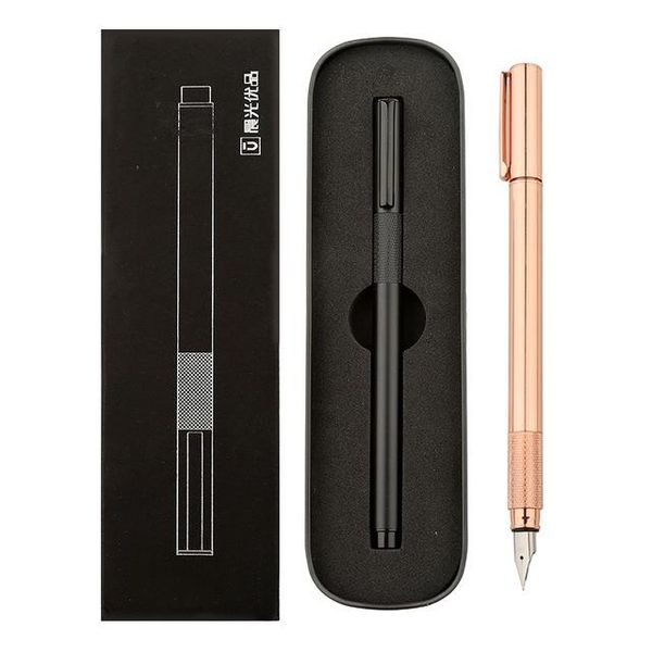 fountain pens drop student fashion medium 0.38mm nib pen the gift to give friends school stationery
fountain pens drop student fashion medium 0.38mm nib pen the gift to give friends school stationery
