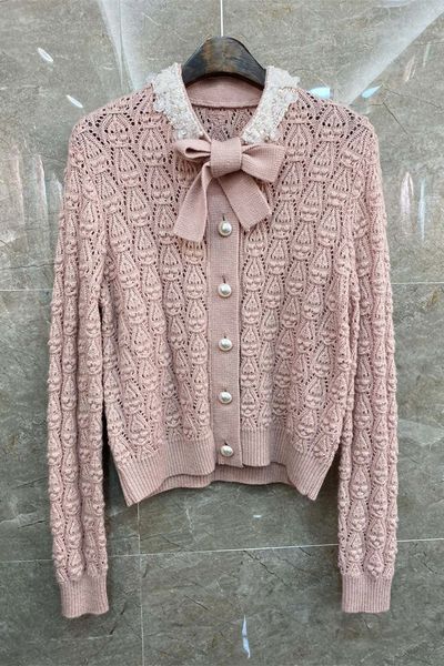 beaded butterfly cardigan short coat womens clothing european and american autumn new lady temperamental knitwear 10g, White;black
beaded butterfly cardigan short coat womens clothing european and american autumn new lady temperamental knitwear 10g, White;black
