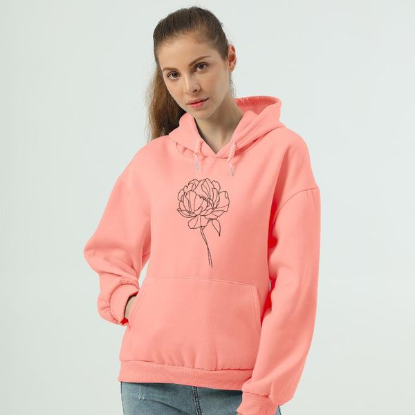 women's hoodies & sweatshirts fashion oversized flower print plus cotton hoodie women long sleeve moletom feminino hooded, Black
women's hoodies & sweatshirts fashion oversized flower print plus cotton hoodie women long sleeve moletom feminino hooded, Black