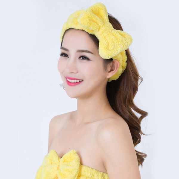 towel cute butterfly end bath wash makeup hair band shower caps lovely ribbon face beauty hairbands accessories
towel cute butterfly end bath wash makeup hair band shower caps lovely ribbon face beauty hairbands accessories