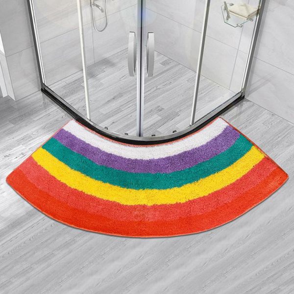 bath mats non-slip home bathing floor mat living room carpet bathroom foot rug entrance doormat
bath mats non-slip home bathing floor mat living room carpet bathroom foot rug entrance doormat