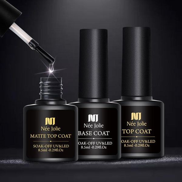 nail gel 8.5ml base coat uv polish based primer fast dry anastomosis no acid color, Red;pink
nail gel 8.5ml base coat uv polish based primer fast dry anastomosis no acid color, Red;pink