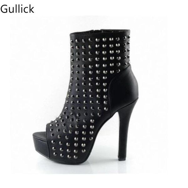 selling rome high hoof heel sandals women platform peep toe party dress shoes lace-up t-strap rivets decor real po, Black
selling rome high hoof heel sandals women platform peep toe party dress shoes lace-up t-strap rivets decor real po, Black