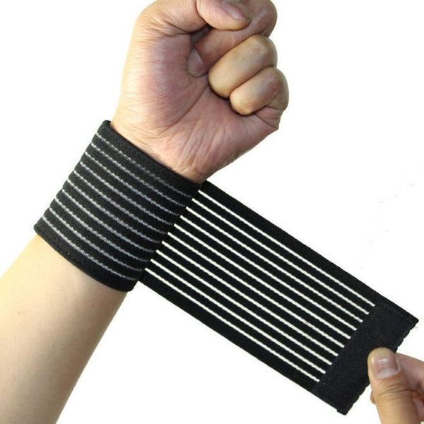wrist support 1pc non-woven fabrics elastic waist sport gym wristband bandage fitness hand sports safety accessories brace wrap, Black;red
wrist support 1pc non-woven fabrics elastic waist sport gym wristband bandage fitness hand sports safety accessories brace wrap, Black;red