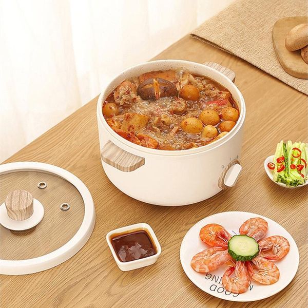 multifunction electric cooking pot noodles boiler steamer household kitchen grilling all-in-one skillets
multifunction electric cooking pot noodles boiler steamer household kitchen grilling all-in-one skillets