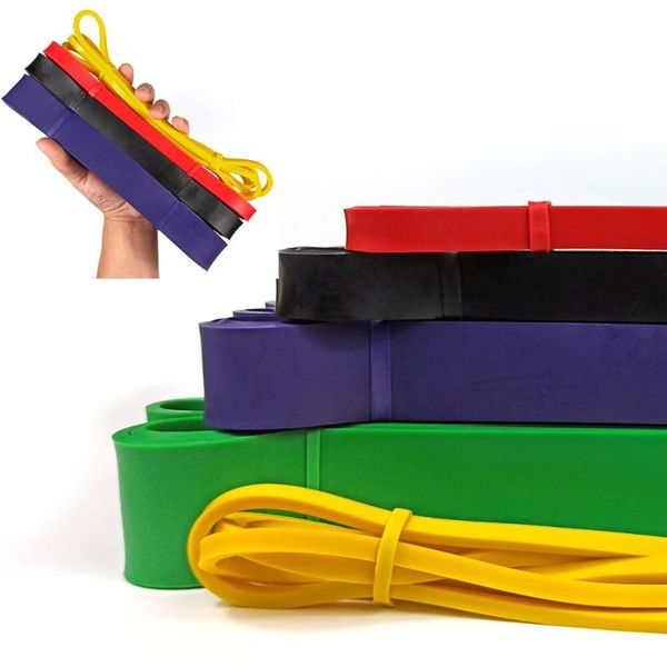 gym 208cm resistance bands set yoga band rubber exercise elastic loop pull up assist fitness stretch expander strength
gym 208cm resistance bands set yoga band rubber exercise elastic loop pull up assist fitness stretch expander strength