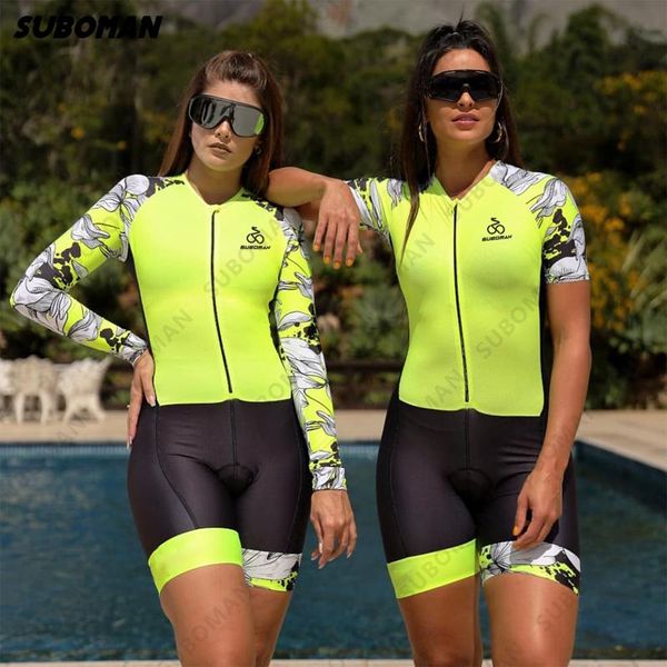 racing sets 2021 suboman professional team sisters casual sport jumpsuits bicycle shorts suit can be customized design is long sleeve, Black;blue
racing sets 2021 suboman professional team sisters casual sport jumpsuits bicycle shorts suit can be customized design is long sleeve, Black;blue