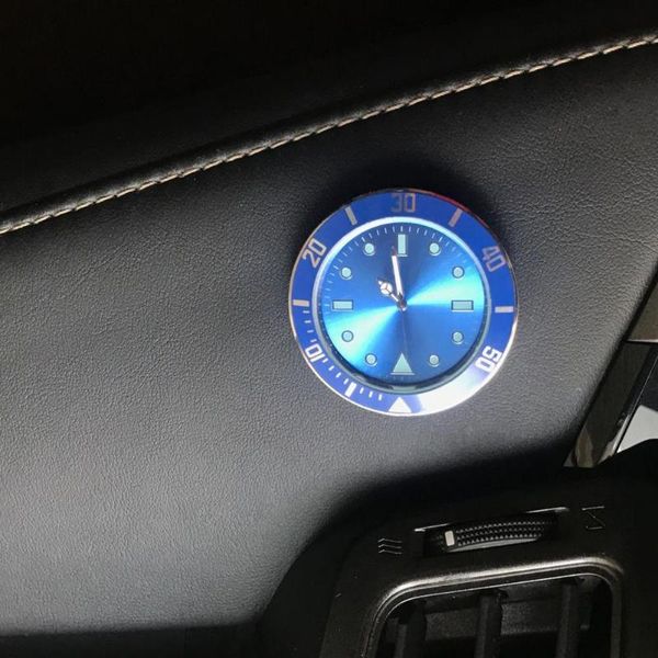 85% s car clock round air outlet separate pointer mini digital self-adhesive electronic watch for styling decor interior decorations
85% s car clock round air outlet separate pointer mini digital self-adhesive electronic watch for styling decor interior decorations