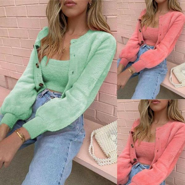 women's sweaters 2pcs winter sling button long sleeve coat sweater warm casual pullover shirt short, White;black
women's sweaters 2pcs winter sling button long sleeve coat sweater warm casual pullover shirt short, White;black