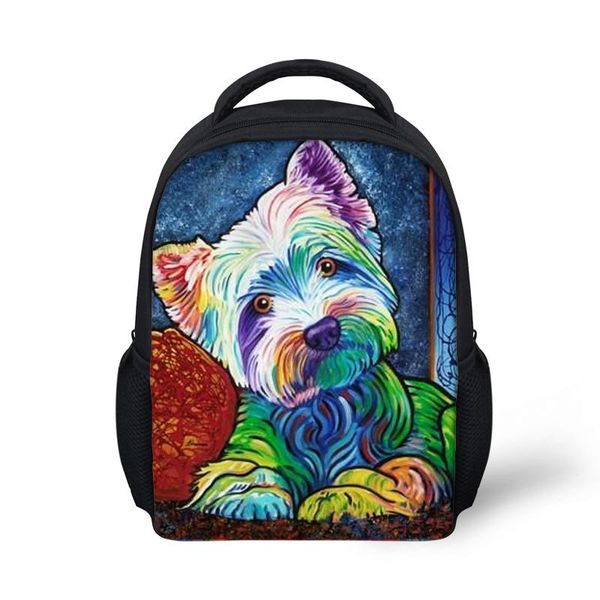 school bags customzied children dog printing kindergarten backpack for girls yorkshire terrier schoolbag kids mochila escolar
school bags customzied children dog printing kindergarten backpack for girls yorkshire terrier schoolbag kids mochila escolar