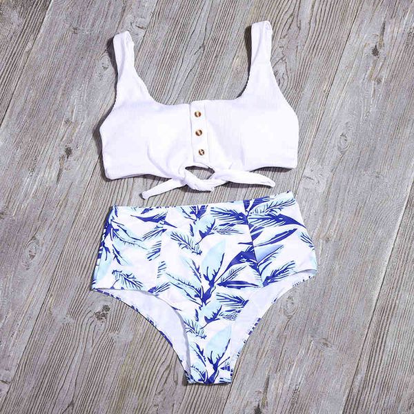 bandage hollow bikinis women button tube bikini set new print bathing suit swimwear summer beachwear female swimsuitb
bandage hollow bikinis women button tube bikini set new print bathing suit swimwear summer beachwear female swimsuitb