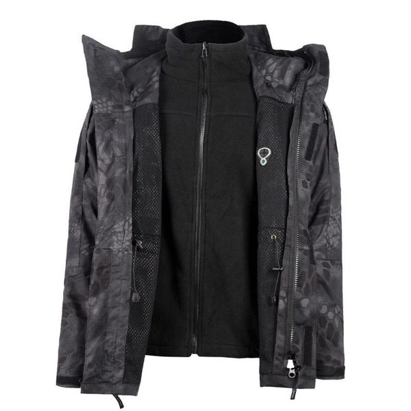 men's trench coats 3 in 1winter parka men windbreak plus velvet thick warm windproof fur male military hooded jackets winter, Tan;black
men's trench coats 3 in 1winter parka men windbreak plus velvet thick warm windproof fur male military hooded jackets winter, Tan;black