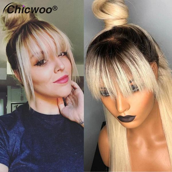 straight 1b 613 blonde blue human hair wigs with bangs brazilian remy red 99j closure wig transparent lace, Black;brown
straight 1b 613 blonde blue human hair wigs with bangs brazilian remy red 99j closure wig transparent lace, Black;brown
