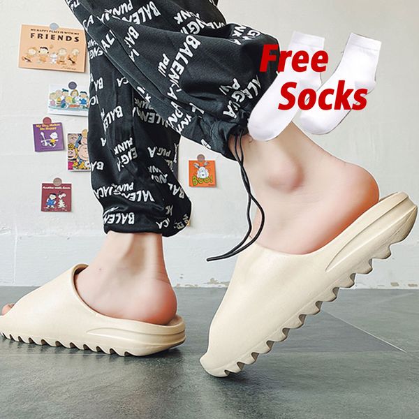 yeesy foam runner slide women men slippers desert sand bone new sandal bench sneakers yoga outdoor sports football basketball soccer, Black
yeesy foam runner slide women men slippers desert sand bone new sandal bench sneakers yoga outdoor sports football basketball soccer, Black
