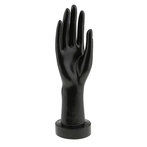 jewelry pouches, bags 12 inch female mannequin hand for bracelet ring glove display black skin color, Pink;blue
jewelry pouches, bags 12 inch female mannequin hand for bracelet ring glove display black skin color, Pink;blue